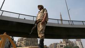 Morsi supporters fight gun battle with security forces