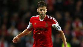 Southampton pair called up to England squad