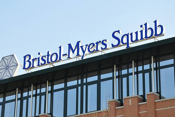Bristol-Myers Squibb to sell Swords manufacturing facility