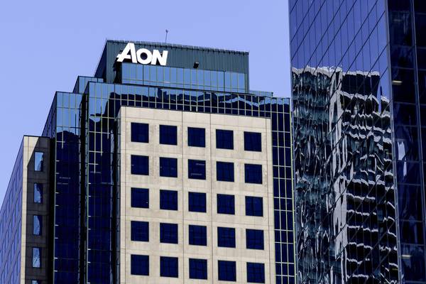 Aon to buy Willis for nearly $30bn in insurance mega-deal