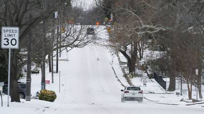 Texans go third day without power as big freeze grips much of US