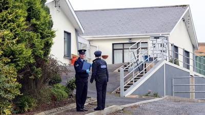 Gardaí issue appeal over  Donegal couple’s car