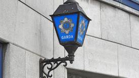 Man dies in single-vehicle crash in Co Meath