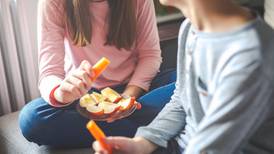 Irish teenagers shy on eating fruit but sweet on sugar