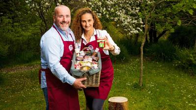 Peruvian-Irish owned food business expands in Galway