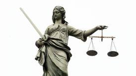 Serious criminal, repossession and divorce cases on rise, Courts Service finds 