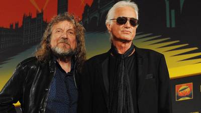 Stairway To Heaven verdict narrows the grounds for future copyright challenges