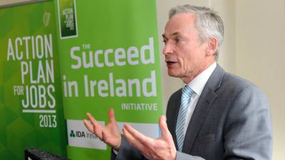 Cantillon: New jobs in Kells show that ConnectIreland is beginning to confound the sceptics