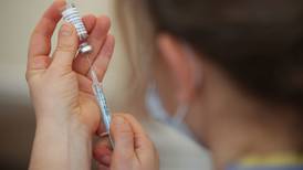 ‘No way’ to end cycle of transmission without vaccinating children