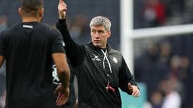 Ronan O’Gara says coaching Test rugby is ‘appealing’ amid links to England job