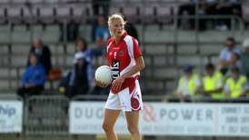 Star Cork midfielder Juliet Murphy to play “some part” in TG4 All-Ireland qualifier against Armagh