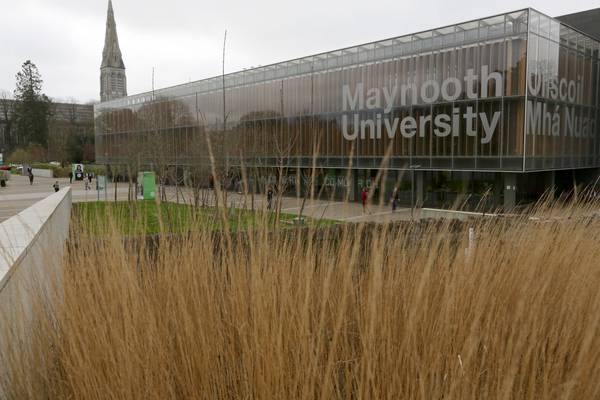 Review focuses on staff workload in Maynooth University