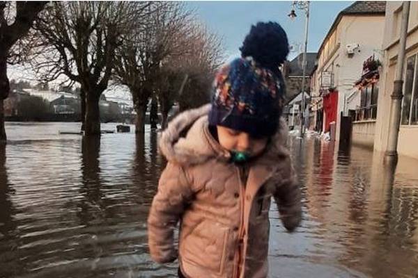 Refusal of Enniscorthy flood relief scheme criticised by OPW