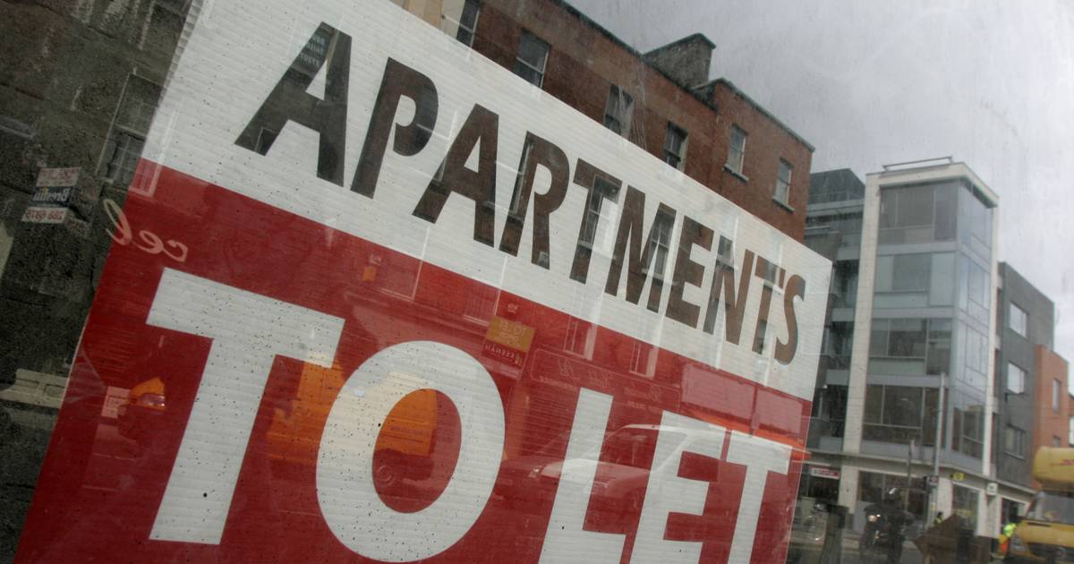 Рост арендной платы, вероятно, ускорится, поскольку предложение новых домов иссякнет, говорится в отчете о недвижимости — The Irish Times