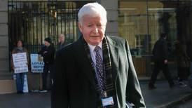 Rehab paid Flannery for lobbying until 2013