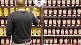 Kraft Heinz shares slump on new writedowns and falling sales