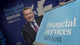Irish Bank Officials’ Association to rebrand itself