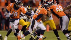Broncos beat Steelers to set up Manning and Brady showdown