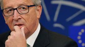 Juncker accepts responsibility for Luxembourg tax deals