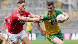 Bring on Dublin, says Donegal’s McBrearty