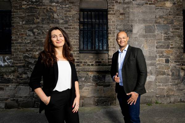 Dublin-based Kianda Technologies to get €1.5m investment