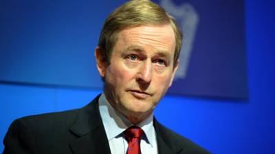Taoiseach 'did not know' what  Callinan and Purcell spoke about