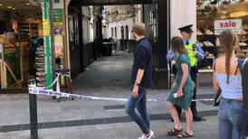 Gardaí investigate if Dublin fracas linked to Longitude warning