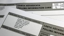 Referendum polling cards sent to dead Dublin voters