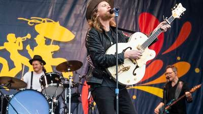 The Lumineers at St Anne’s Park, Dublin: Set list, security, ticket info, how to get there and more