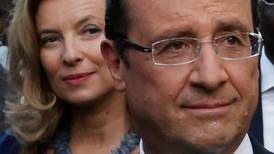 Hollande’s political future is likely to be decided by the economy, not his affair