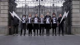 Will you take a day off work on March 8th to ‘strike 4 repeal’?