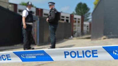 Explosive device found in  seaside village in Co Antrim