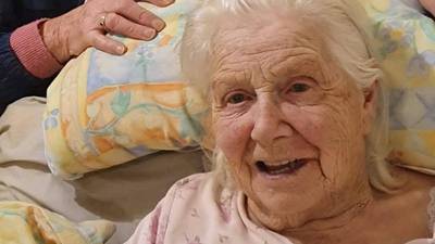 Dublin great-grandmother (97) still waiting for vaccine against Covid-19