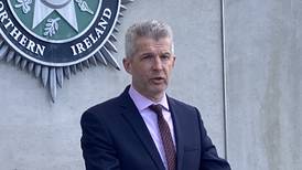 Reward for information about shooting of PSNI officer in Omagh increased to £150,000