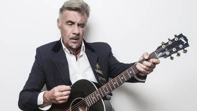 Glen Matlock: On My Culture Radar