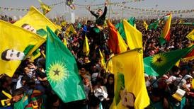 Kurd rebel leader orders ceasefire in Turkey