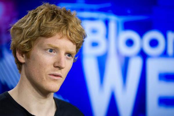 Stripe chief warns about housing costs as Dublin engineering hub announced