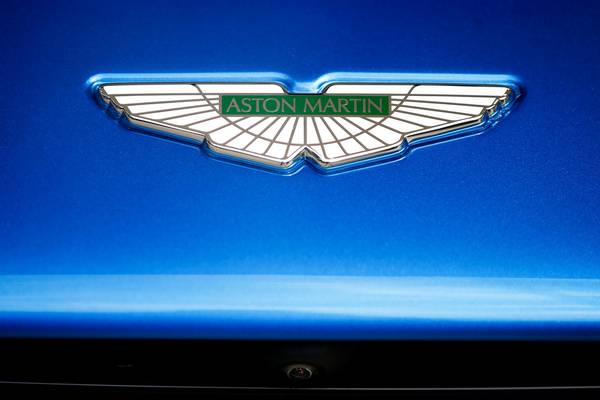Aston Martin plots last-ditch effort to bring in fresh funding