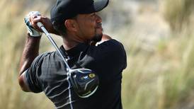Tiger Woods back into the swing of things with 73 in the Bahamas