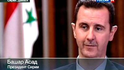 Syria applies to join chemical weapons convention