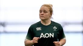 Six Nations: Clíodhna Moloney named in replacements as Ireland make one change for Wales game
