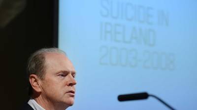 Abortion Bill risks normalising suicide, says leading psychiatrist