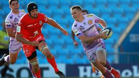 Exeter dare to dream of Champions Cup after semi-final victory