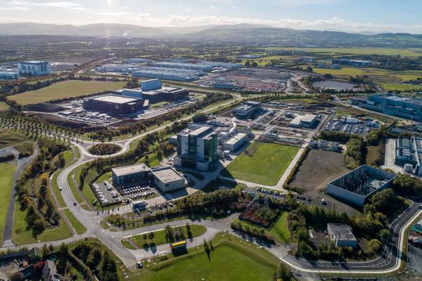 South Dublin Council sells land for film studios for €26.4m