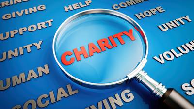 Irish charities working towards greater transparency