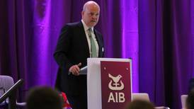 AIB chief ‘confident’ about profit rebound even as reopening slows