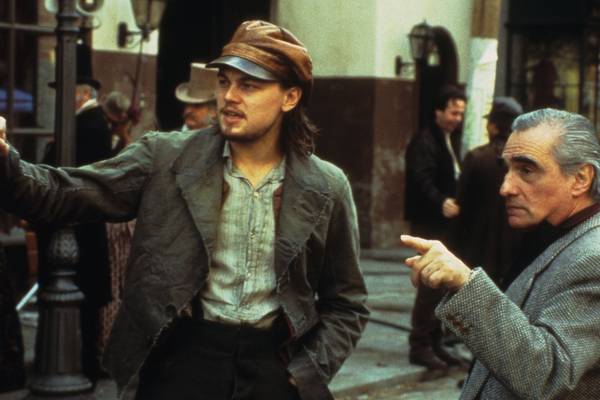 The Movie Quiz: How many times have Scorsese and DiCaprio worked together?