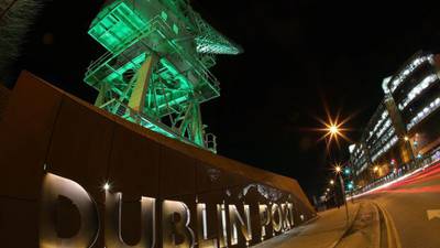 Dublin Port calls in private investigators over credit card spending ‘leak’