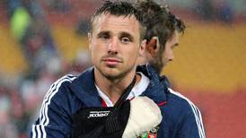 Bowe to undergo surgery in bid to save his Lions tour