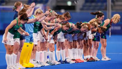 Tokyo 2020: Ireland bow out as Britain make the most of their chances